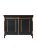 Mannix Bar Cabinet