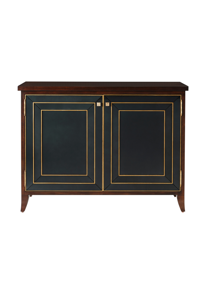 Mannix Bar Cabinet