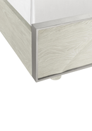 Alvarez Panel Bed King