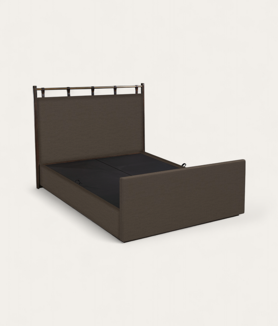 Bronze-1 Size Double