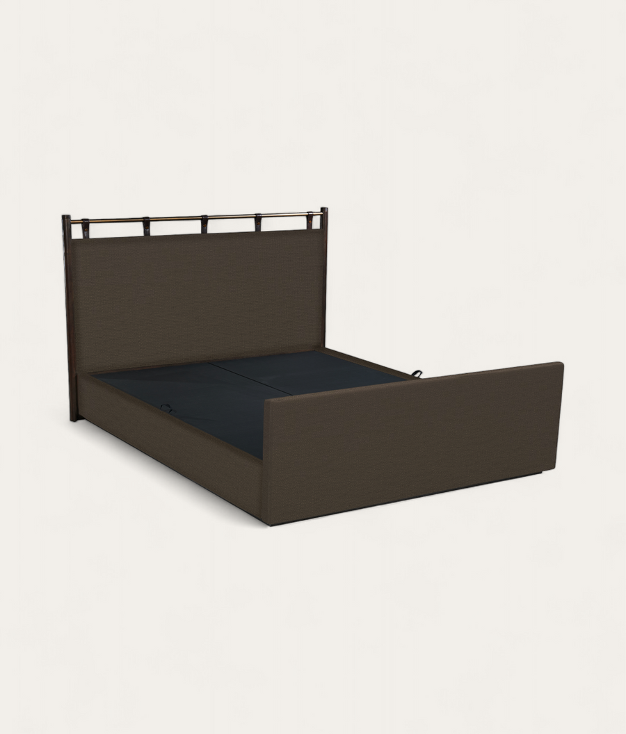 Bronze-1 Size King