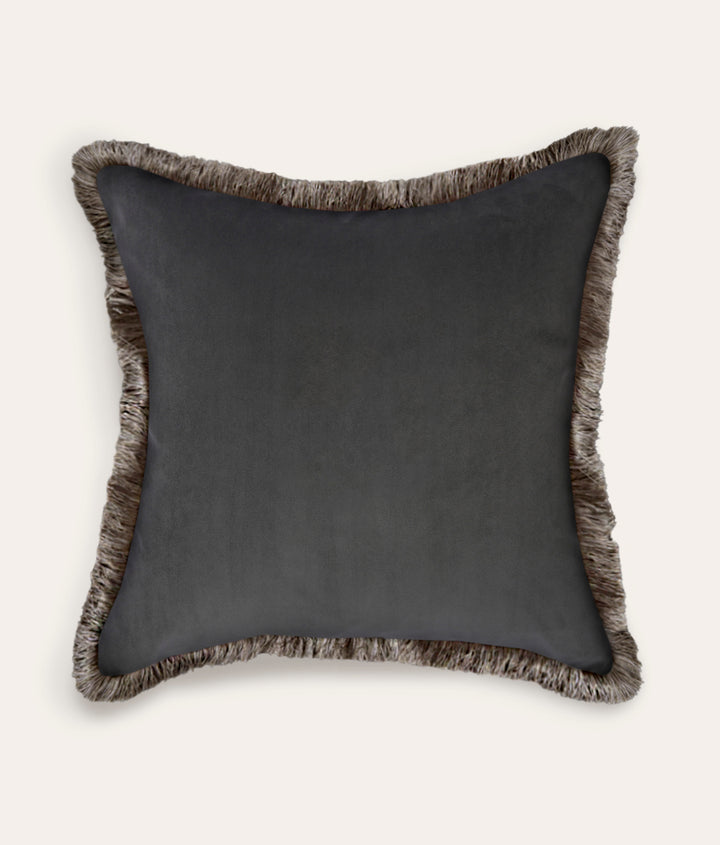 Bay Cushion - Fringe