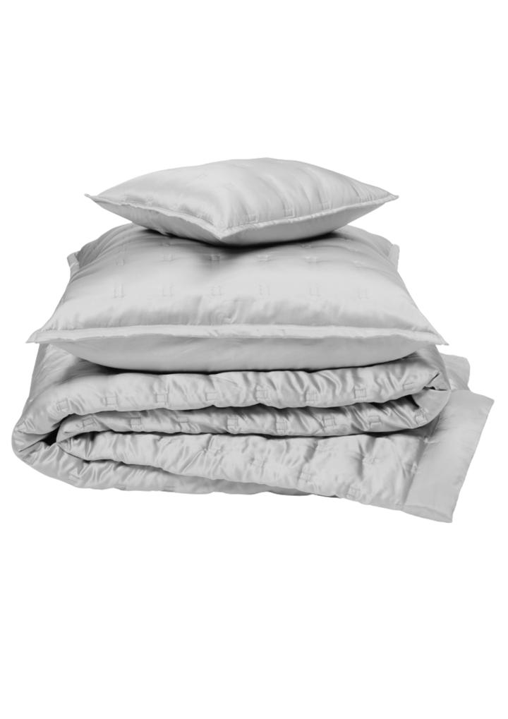 Windsor Silk Decorative Pillow