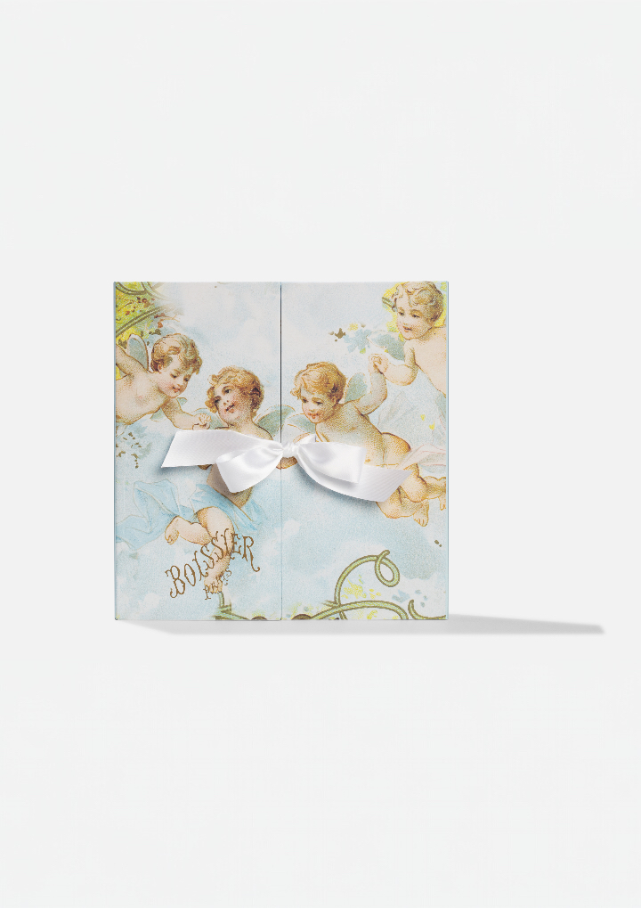 Angels Advent Calendar