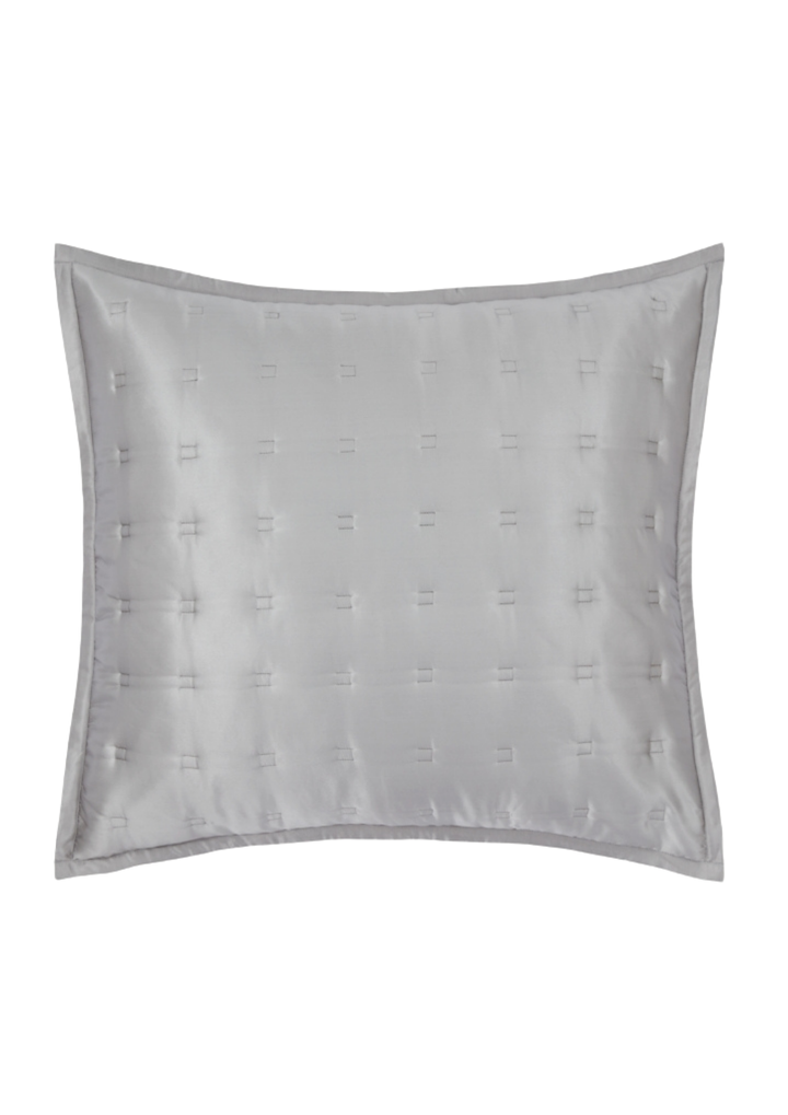 Windsor Silk Decorative Pillow