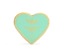 Milk Chocolate Mini Heart – Green