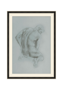 Figure Study 1