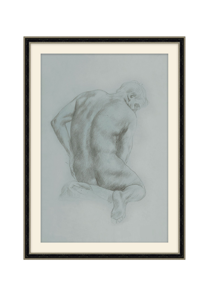 Figure Study 1