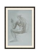 Figure Study 2
