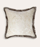 Danson Cushion - Fringe