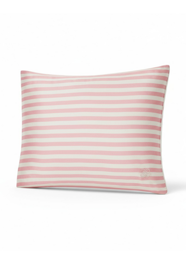 Pink/Ivory