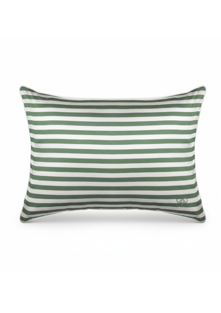 Green/Ivory