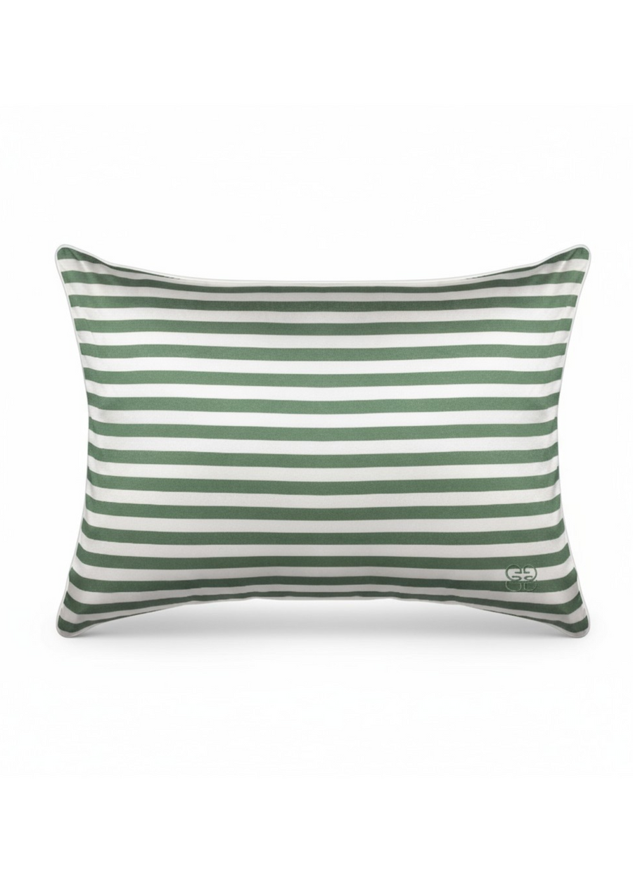 Green/Ivory