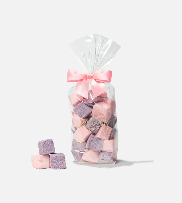 Guimauves Rose Violette