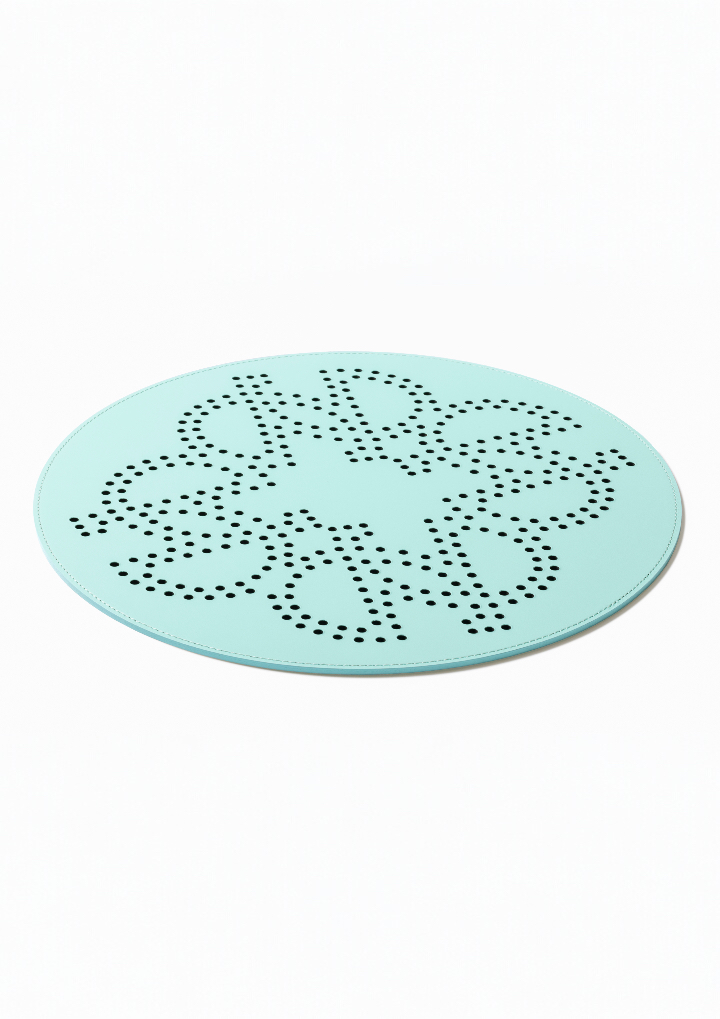 Finish Mint Size Large