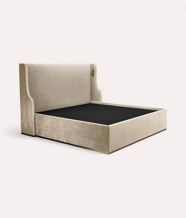 Linen Size  Emperor