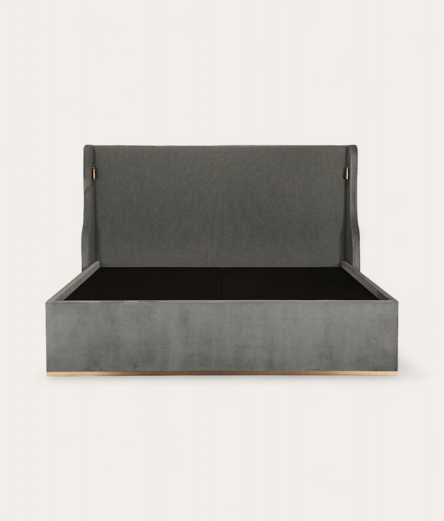 Slate Size Emperor