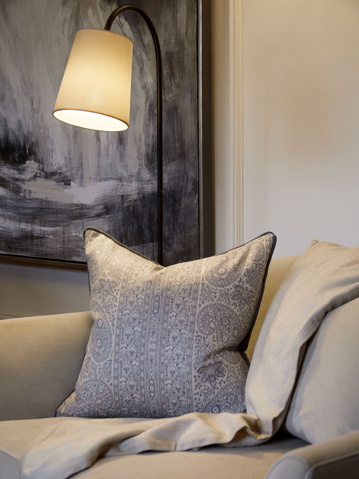 Heaton Cushion