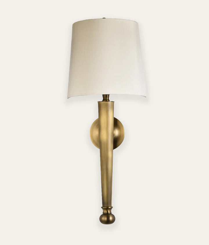 Highgate Wall Light