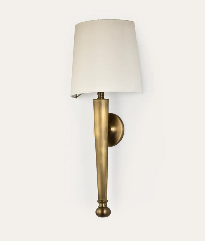 Highgate Wall Light