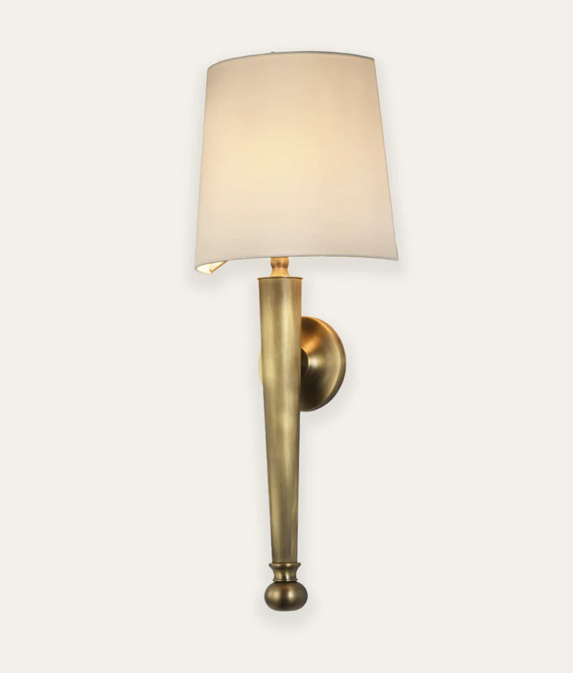 Highgate Wall Light
