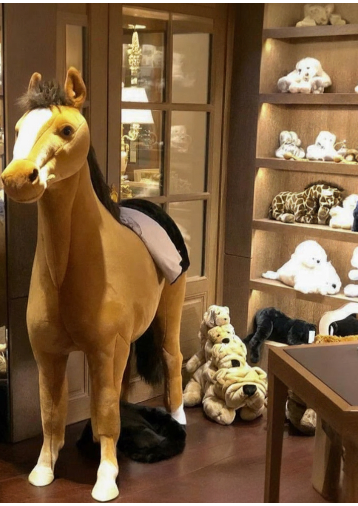 Size Very Large - 170 cm