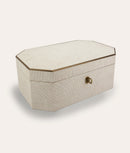 Elemental Jewellery Box - Ivory