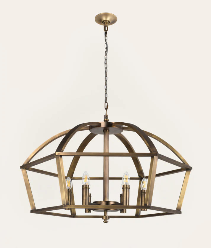 Queensbury Pendant