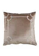 Angie European Pillow