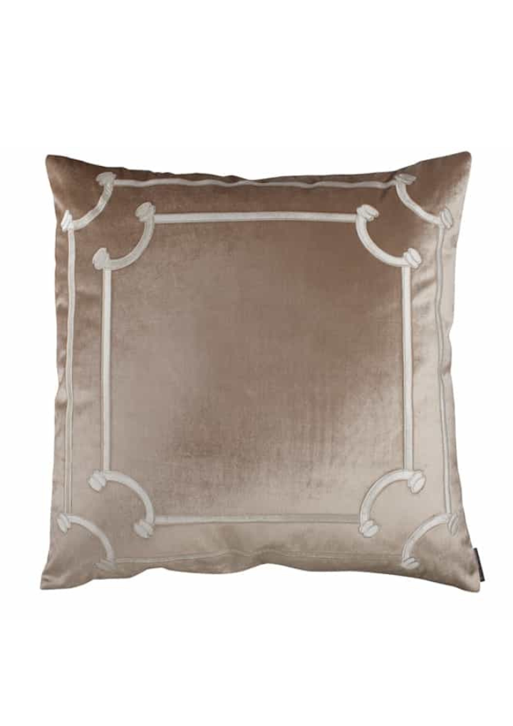 Angie European Pillow