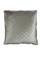 Chloe European Pillow Velvet