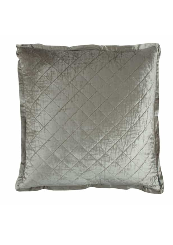 Chloe European Pillow Velvet