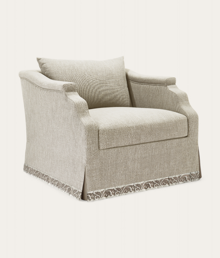 Linen-E