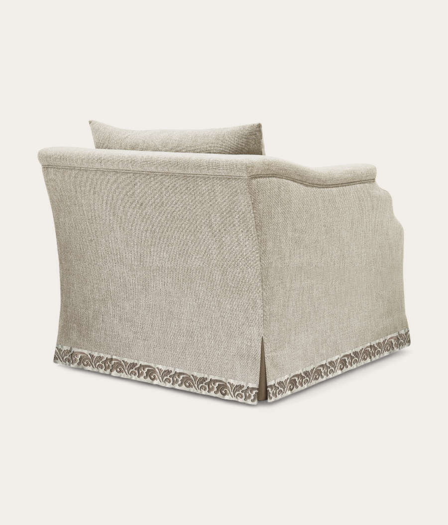 Linen-E