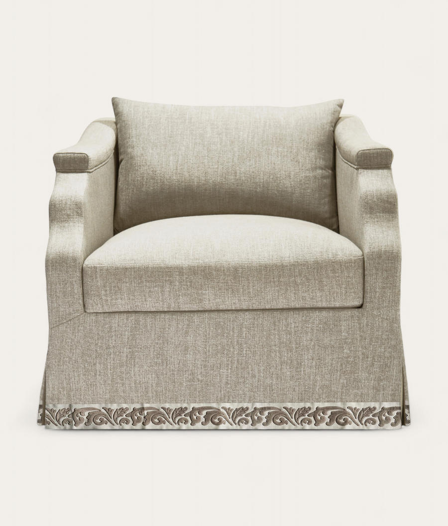 Linen-E