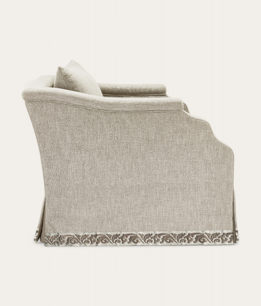 Linen-E
