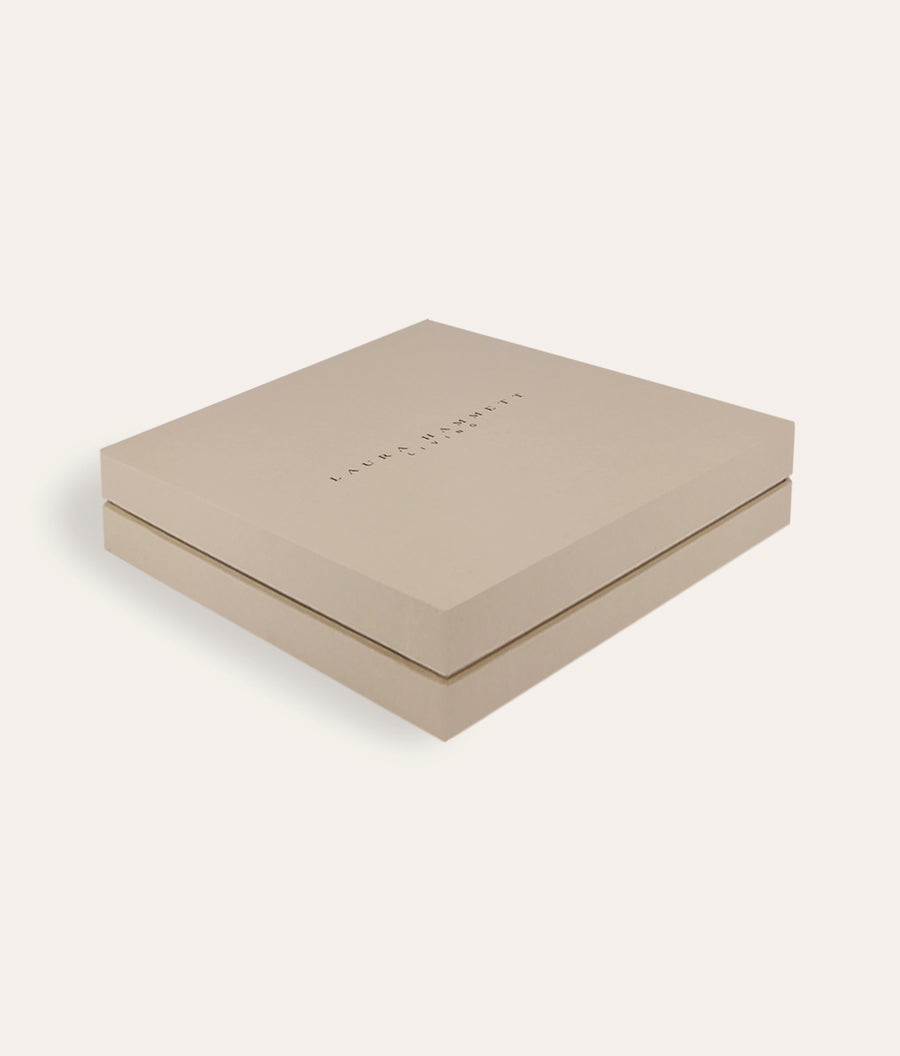 Elemental Photo Frame - Ivory