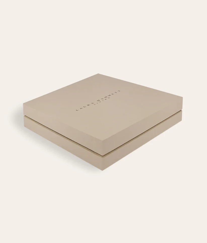 Elemental Photo Frame - Bronze