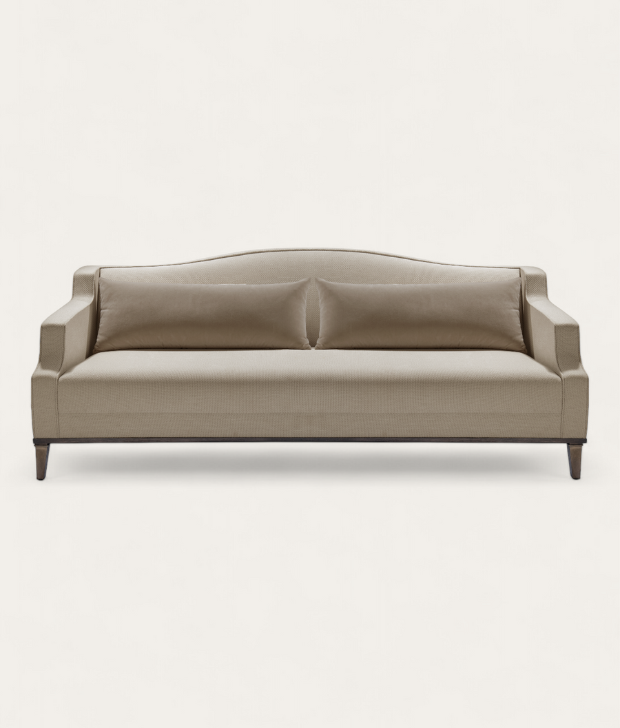 Linen Size 2 Seater