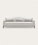 Ivory-A Size 3 Seater