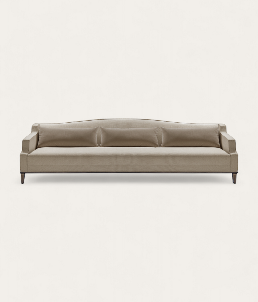 Linen Size 4 Seater