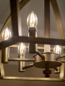Queensbury Pendant