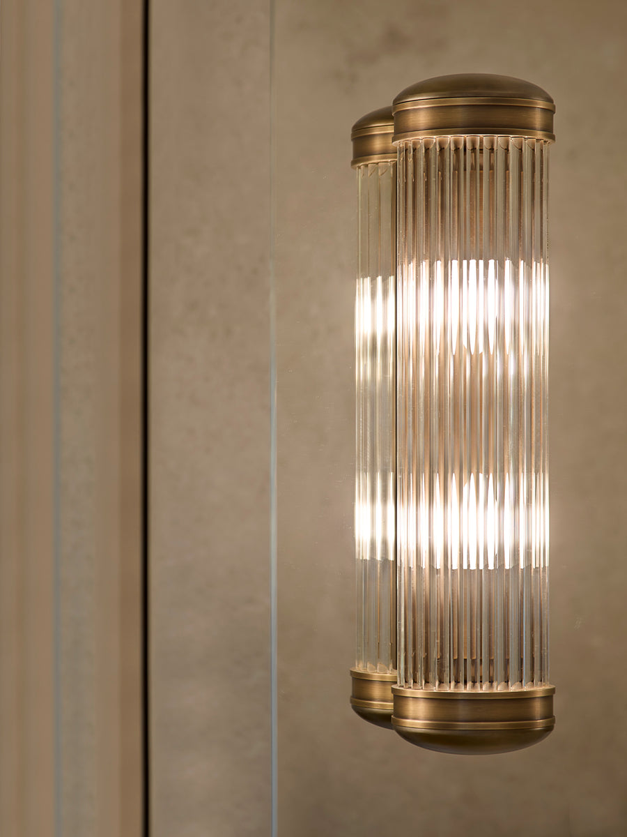 Edington Wall Light