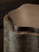 Tavertino Bronze Marble