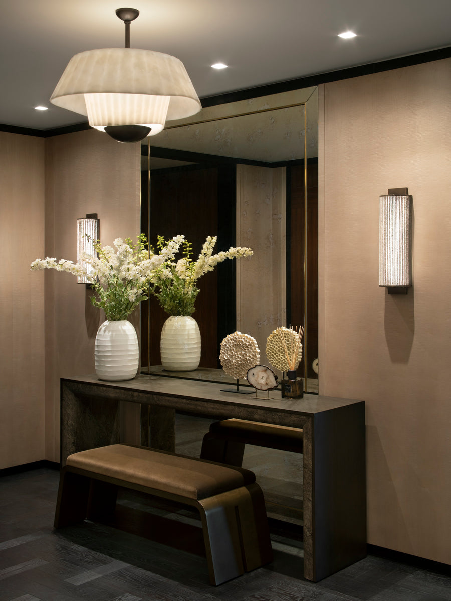 Ruben Wall Light