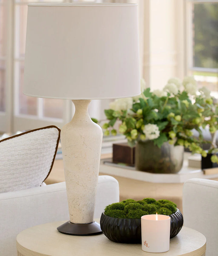 Ivory Marble