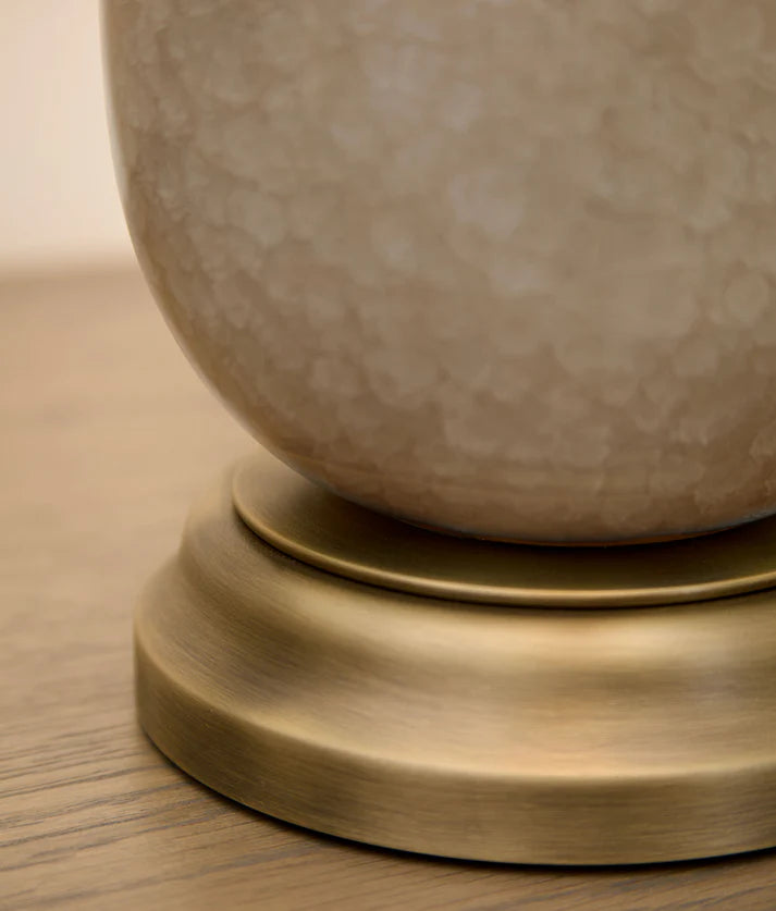 Cadogan Table Lamp
