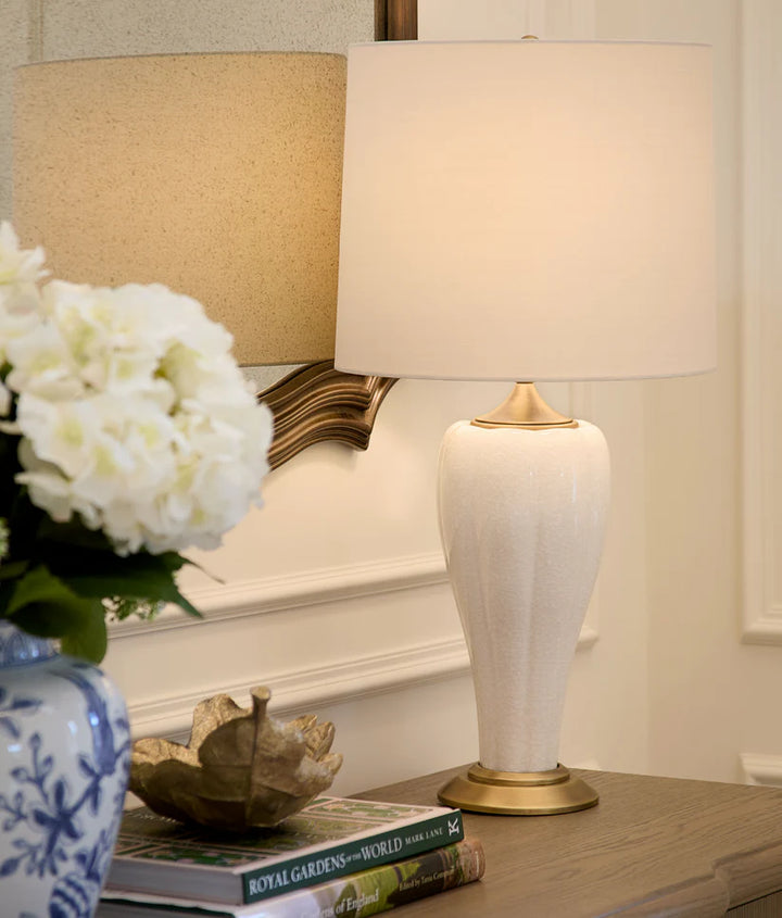 Montgomery Table Lamp