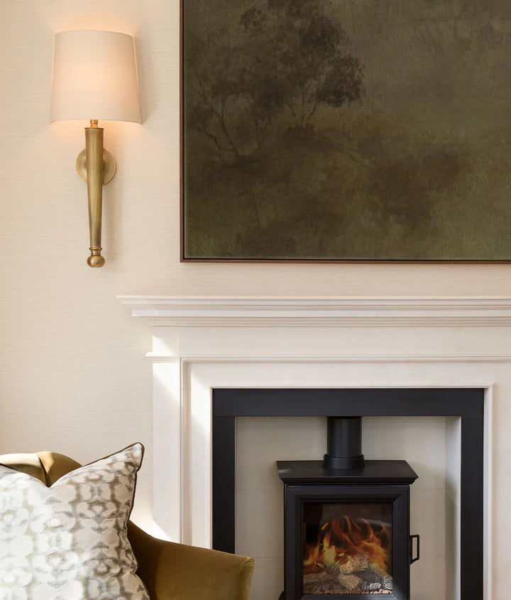 Highgate Wall Light