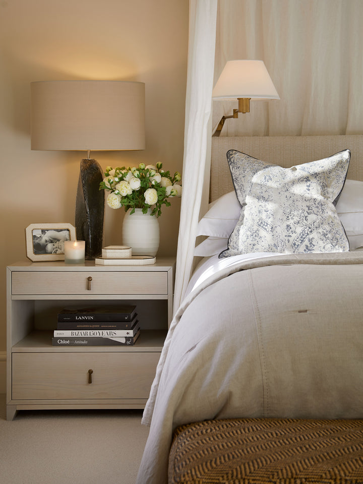 Linbury Cushion
